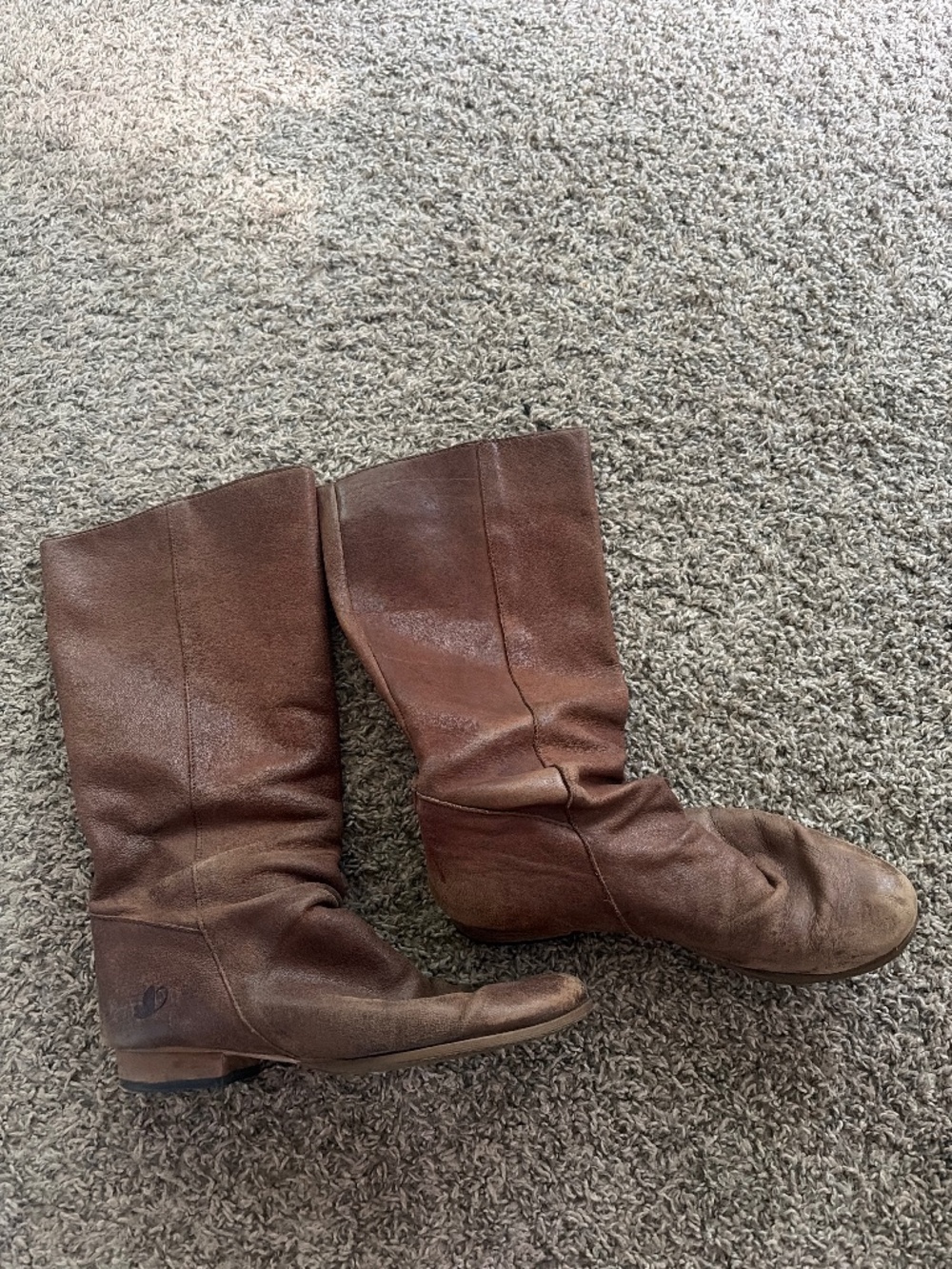 High quality boots